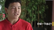 听听14岁的徐彬讲述自己的足球故事，偶像是卡塞米罗！