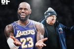 NFL传奇主帅贝利奇克未首轮进名人堂？詹姆斯：不可能 太不尊重了