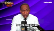 A史密斯：马刺是一支志在当下的争冠球队，而不是未来！