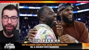 名记奥康纳:若勇士无缘詹眉,追梦可能离开球队🏀
