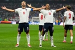英格兰在世界杯4次对阵东道主2胜1平1负，仅1990年负于意大利