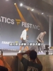 不是今晚？老詹的意思就不是今晚？