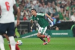 墨西哥媒体：罗马有意墨西哥国脚雷耶斯，已开出报价但未达到预期